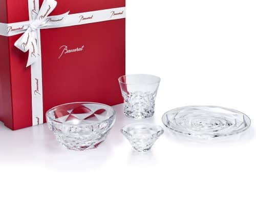 GIFT SET SWING CONTINENTAL SET 1<br /> Baccart