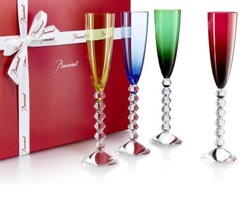 GIFT SET VEGA FLUTISSIMO SET 1<br /> Baccart