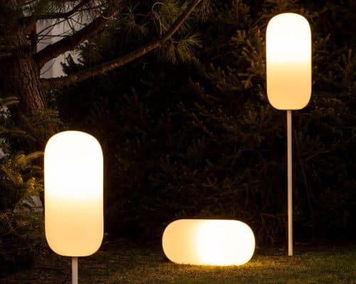 GOPLE 01<br /> Artemide