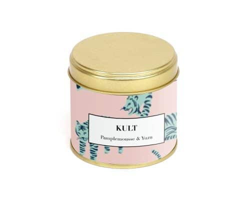 GRAPEFRUIT YUZUCANDLE 1<br /> Kult