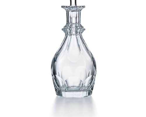 HARCOURT 1841 DECANTER 1<br /> Baccart