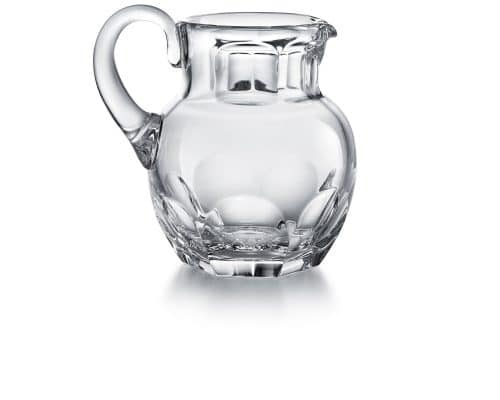 HARCOURT 1841 PITCHER 1<br /> Baccart