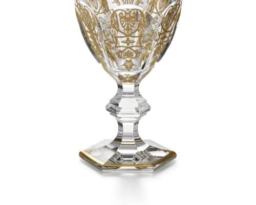 HARCOURT EMPIRE GLASS 1<br /> Baccart