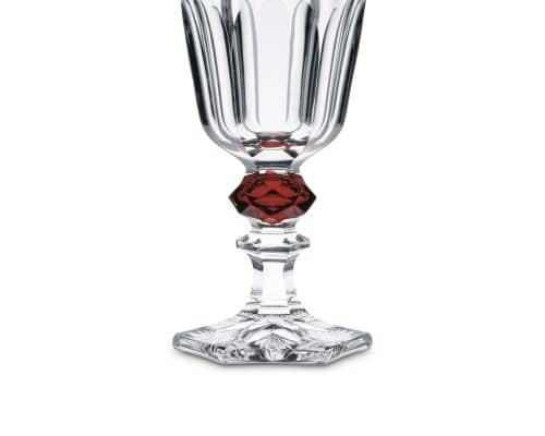 HARCOURT LOUIS PHILIPPE GLASS 1<br /> Baccart