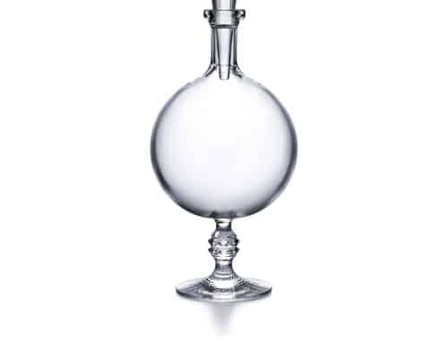 JCB PASSION CHAMPAGNE DECANTER 1<br /> Baccart