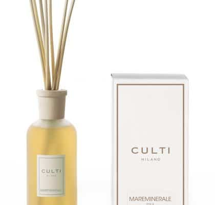 MAREMINERALE STYLE DIFFUSER 1<br /> Culti