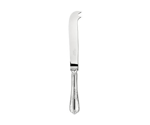MARLY SILVER CHEESE KNIFE 1<br /> Christofle