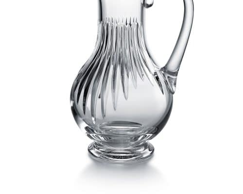 MASSÉNA PITCHER 1<br /> Baccart