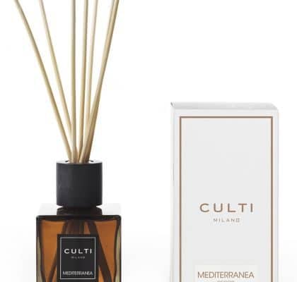 MEDITERRANEAN DECOR DIFFUSER 1<br /> Culti