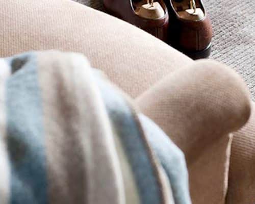 NATURAL WOOL 1<br /> Toulemonde Bochart