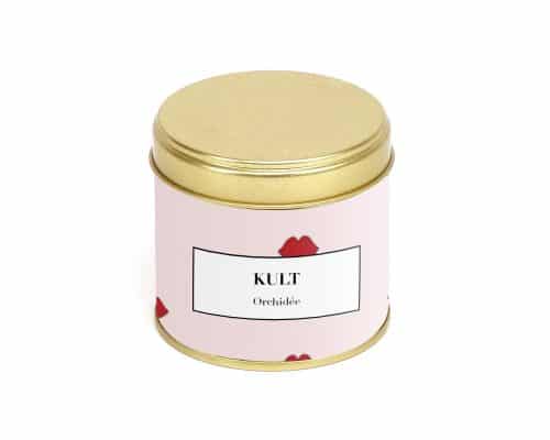 ORCHID CANDLE 1<br /> Kult