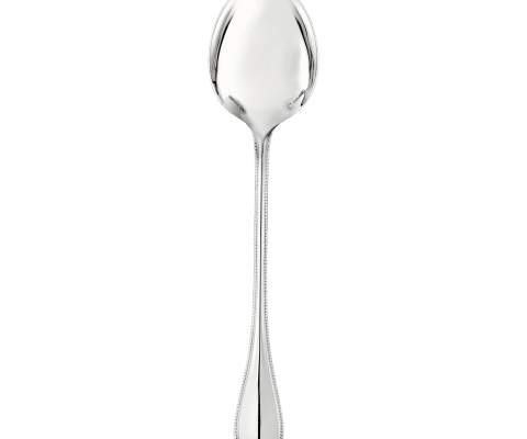 PEARL SERVING SPOON 1<br /> Christofle