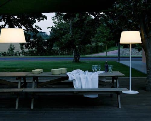 PLIS AL AIRE LIBRE 1<br /> Vibia