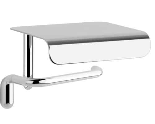 PORTARROLLOS GOCCIA 2<br /> Gessi