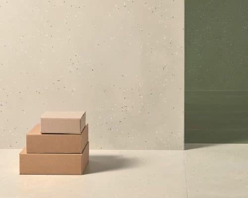 PRIMAVERA VERDE 2<br /> Mutina