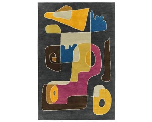 PROFIL NOCTURNE 1<br /> Toulemonde Bochart