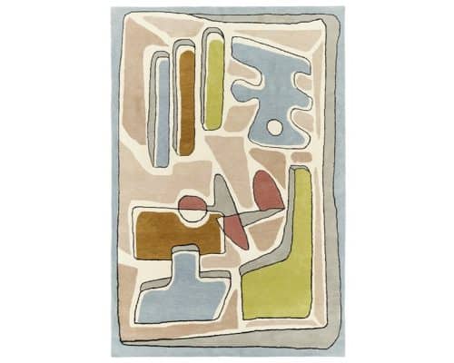 PUZZLE NUAGEUX 1<br /> Toulemonde Bochart