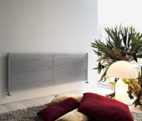 RADIADORES IXSTEEL 3<br /> Tubes