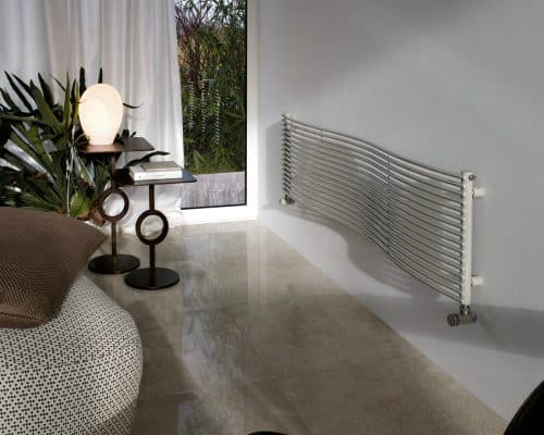 RADIADORES JOBA 1<br /> Tubes