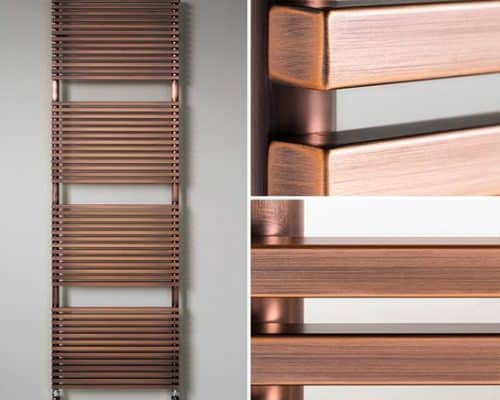 RADIADORES KUBIK 3<br /> Tubes