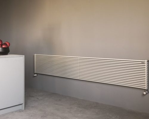 RADIADORES KUBIK 4<br /> Tubes