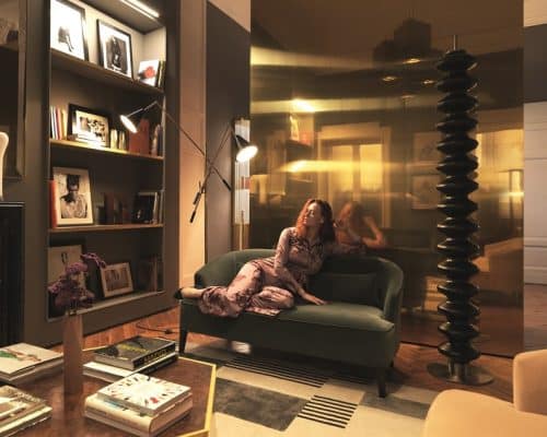 RADIADORES MILANO FREE STANDING 2<br /> Tubes