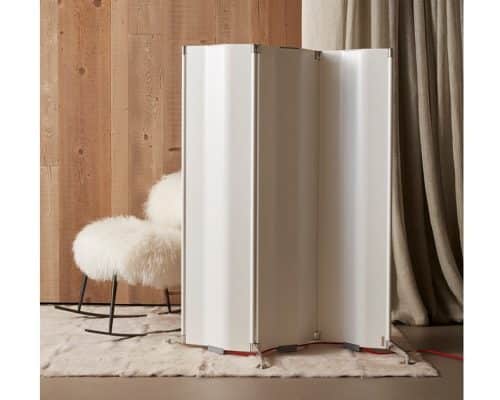 RADIADORES ORIGAMI 1<br /> Tubes