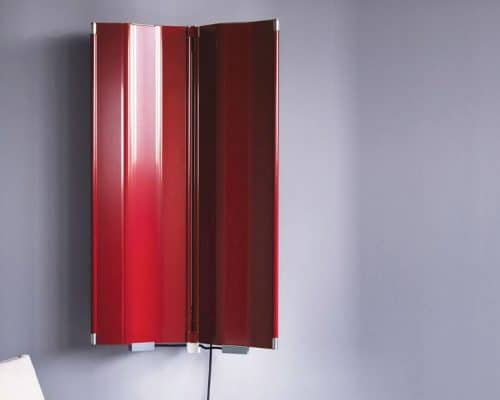 RADIADORES ORIGAMI 3<br /> Tubes