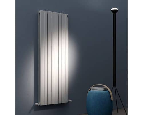 RADIADORES PLAIN 2<br /> Tubes