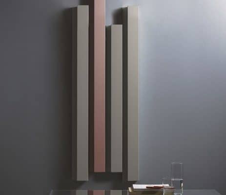 RADIADORES RIFT 5<br /> Tubes