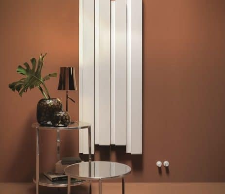 RADIADORES RIFT 6<br /> Tubes