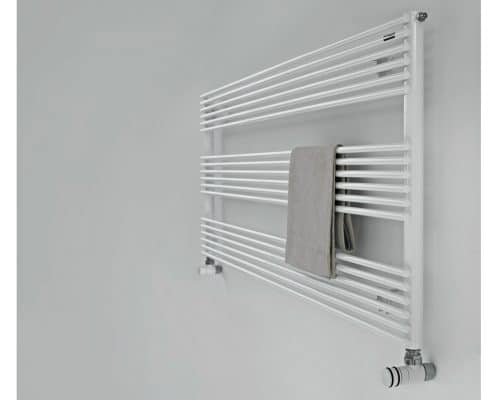 RADIADORES RITMATO 2<br /> Tubes
