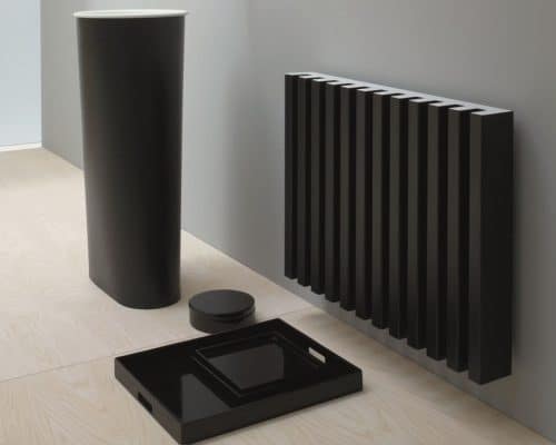 RADIADORES SOHO 1<br /> Tubes
