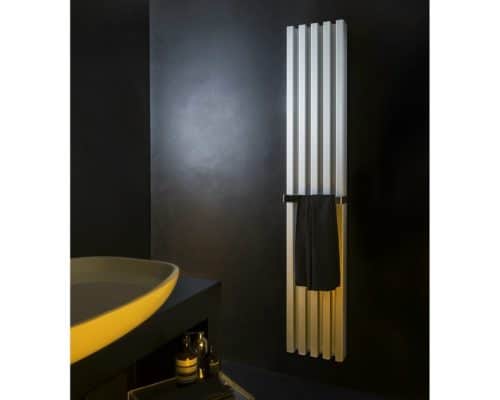 RADIADORES SOHO BATHROOM 2<br /> Tubes