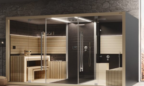 SAUNAS HAMMAM JACUZZI SASHA 01