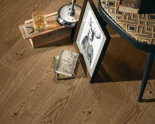 SIENNA <br /> Original Parquet