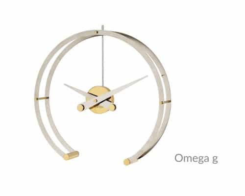 SOBREMESA OMEGA 1<br /> Nomon