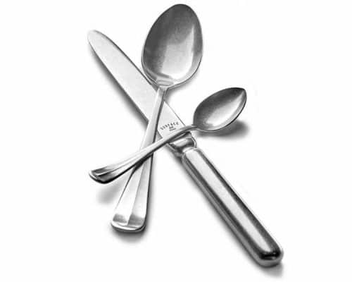 SURFACE CUTLERY BY SERGIO HERMAN 1<br /> Serax