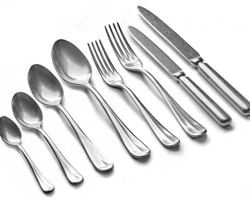 SURFACE CUTLERY BY SERGIO HERMAN 2<br /> Serax