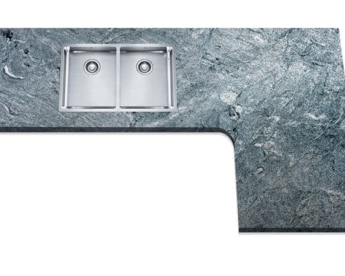 TERRA ABISAL 2<br /> Cupastone
