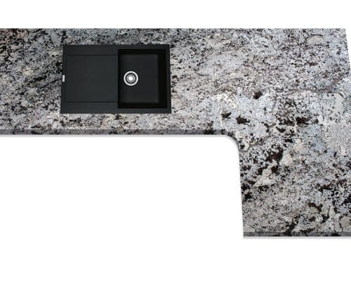 TERRA ARTIC TEMPISTO 2<br /> Cupastone