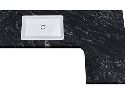 TERRA BLACK KENAI 2<br /> Cupastone