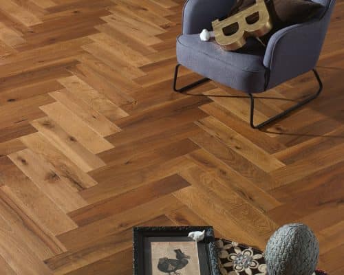 THORN WALNUT 1<br /> Original Parquet