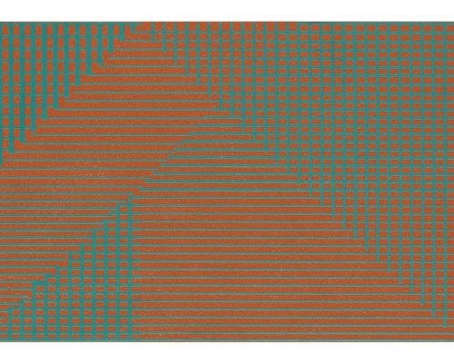 TIERRAS INDUSTRIAL FRAME RUST 1<br /> Mutina