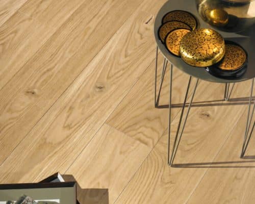 UV OILED<br /> Original Parquet