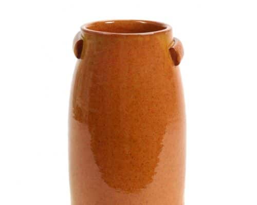 VASE S ORANGE JARS 1<br /> Serax