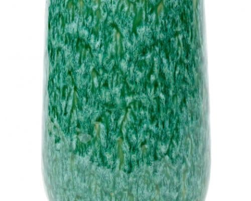 VASE VASE SEAGRASS GREEN D16 H24 CM 1<br /> Serax