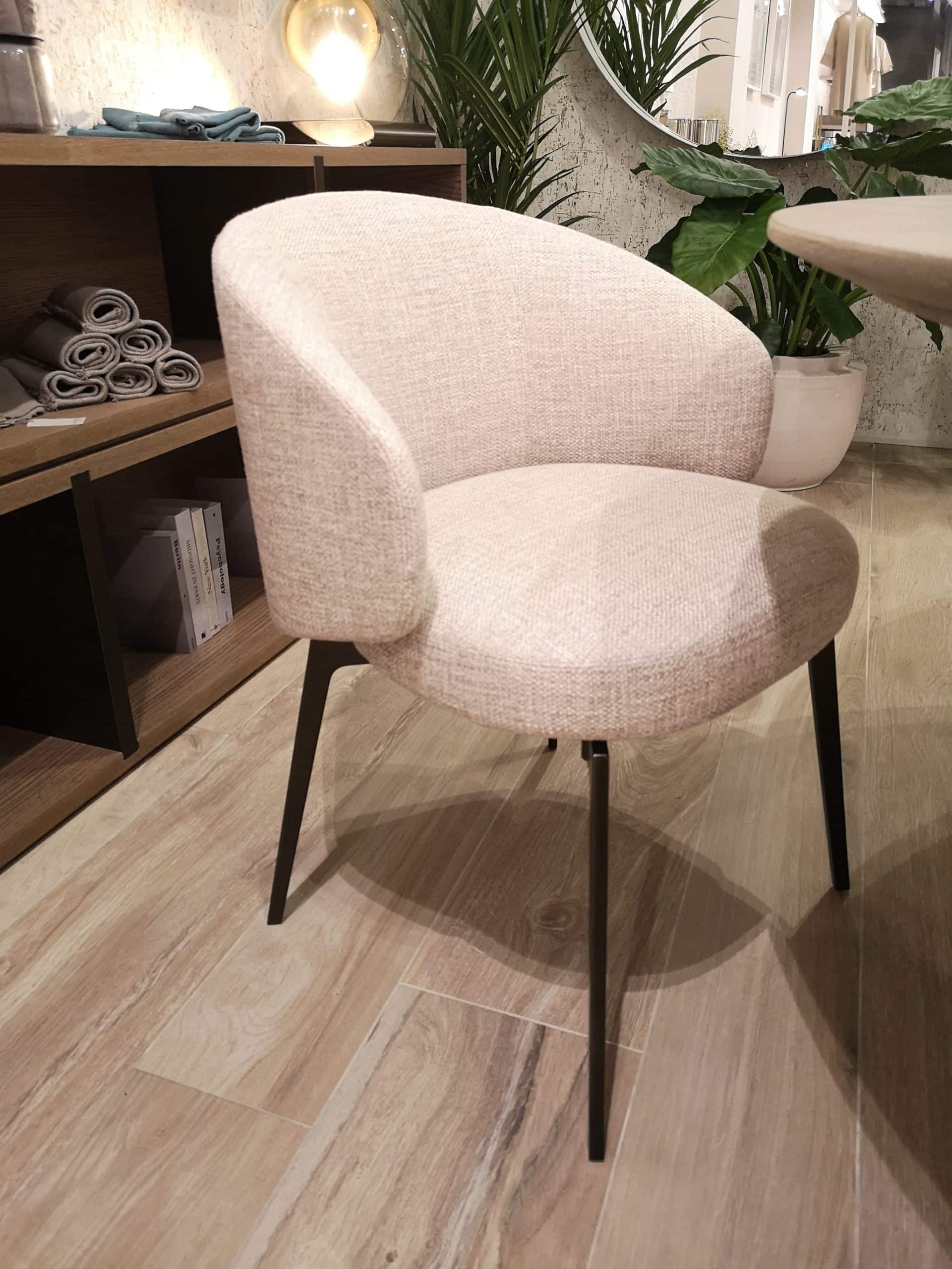 SILLA BEA CHAIR