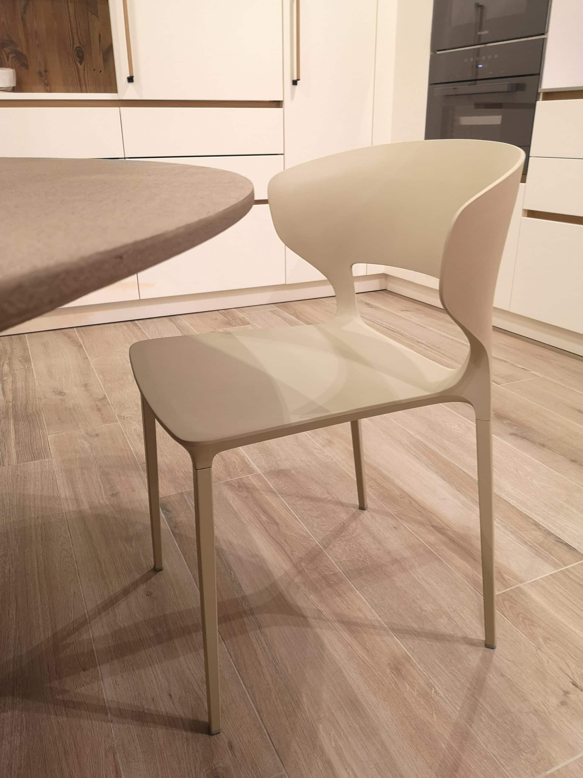 KOKI 707 SILLA OUTDOOR