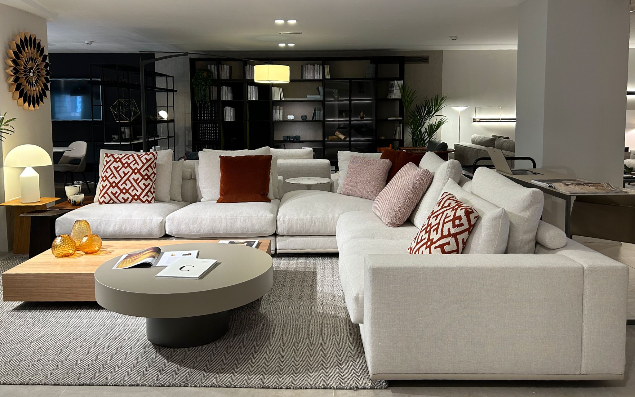 Mauro sofa